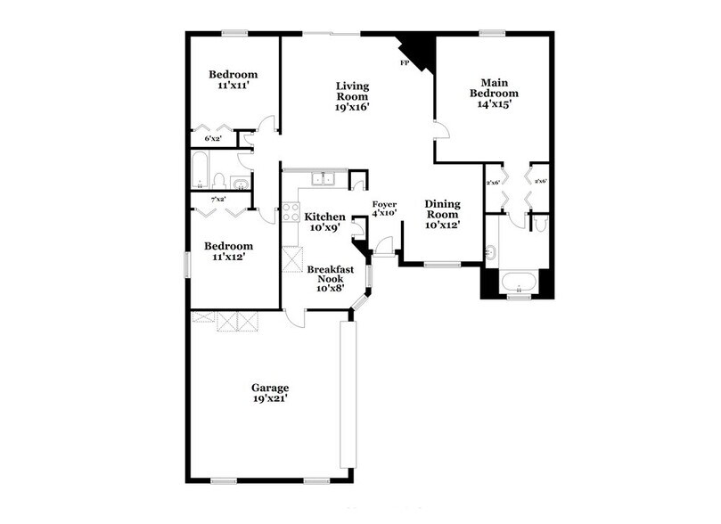 Building Photo - 3720 Arava Dr