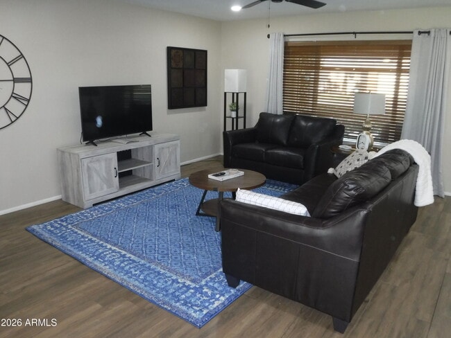 Building Photo - 11029 W CARON Dr