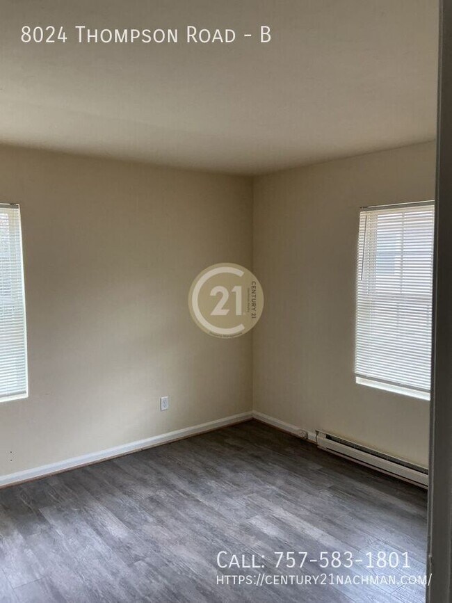 Building Photo - 8024 Thompson Rd