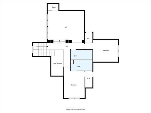 Building Photo - 807 Jensen Dr