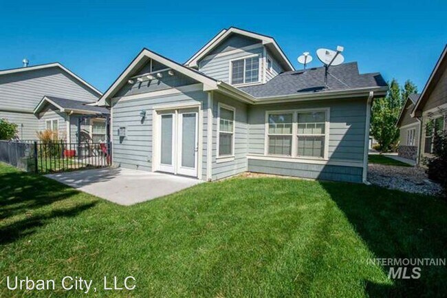 Building Photo - 3 br, 2.5 bath House - 2573 Gatewood