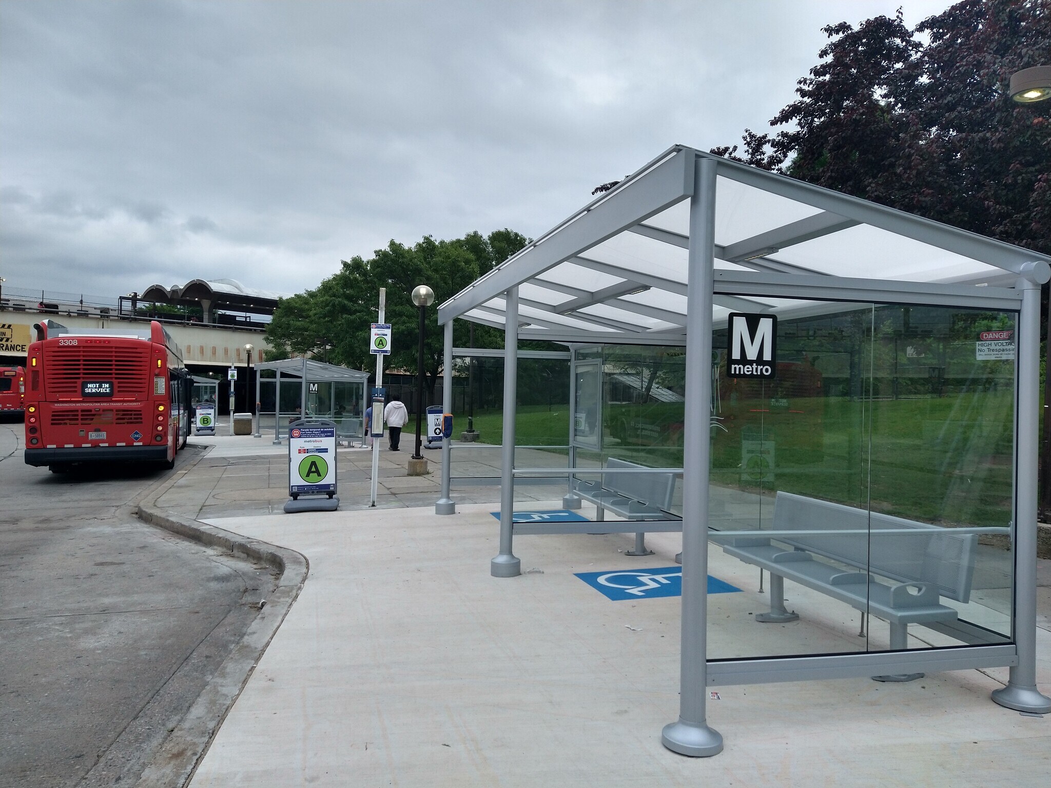 Building Photo - 5414 1st Pl NW