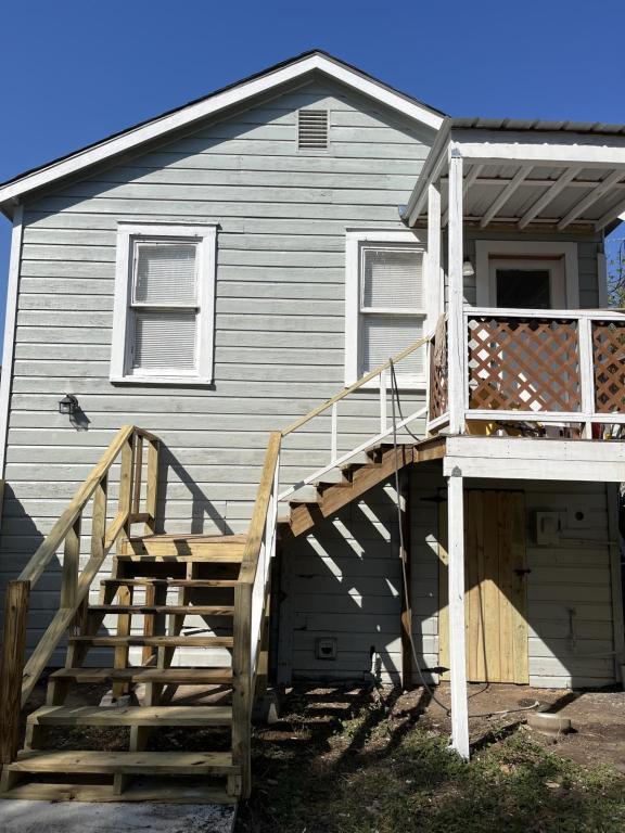 Building Photo - 2711 Avenue G