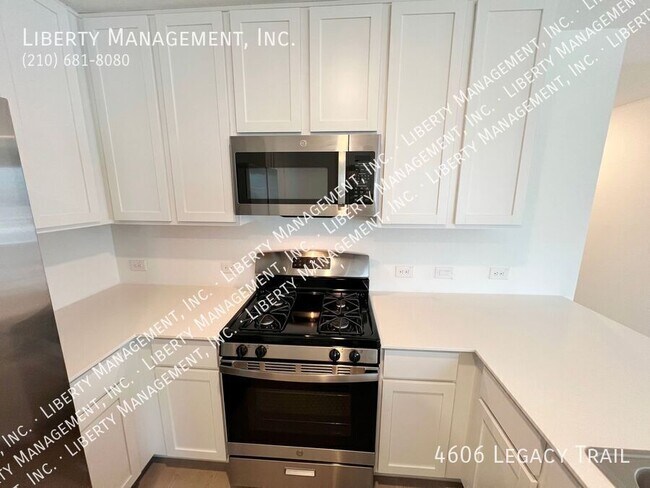 Building Photo - 4606 Legacy Trl