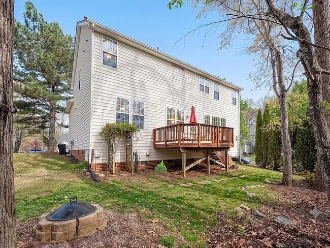 Building Photo - Build Equity Like a Homeowner – Lease to Own