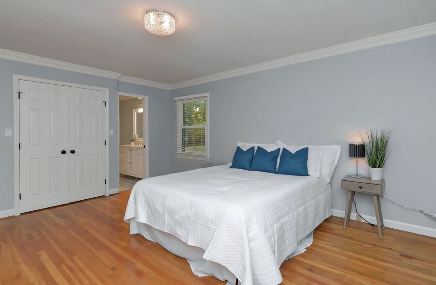 Building Photo - 6338 Owenby Ct