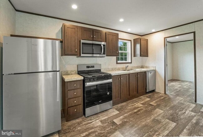 Building Photo - 1811 N Delsea Dr