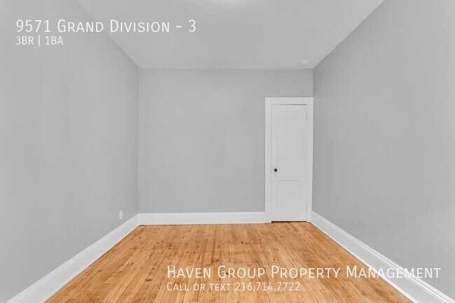 Building Photo - 9571 Grand Division Ave