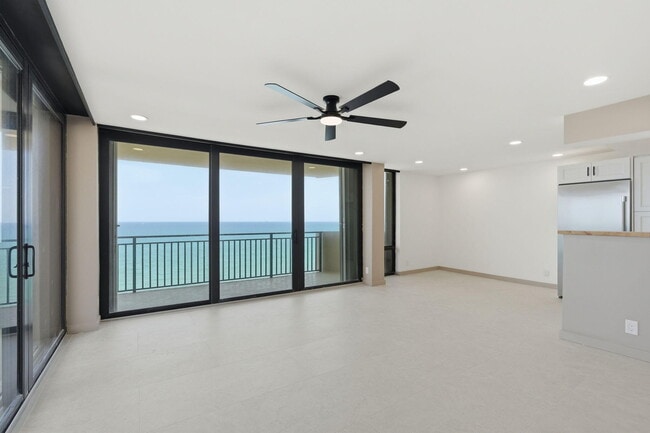 Building Photo - 5460 N Ocean Dr