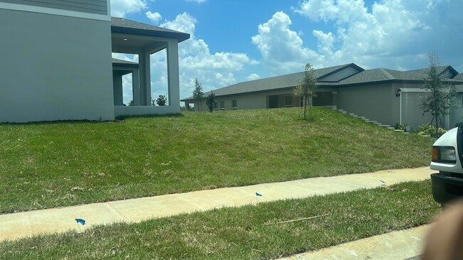 Building Photo - 2496 Gold Dust Dr