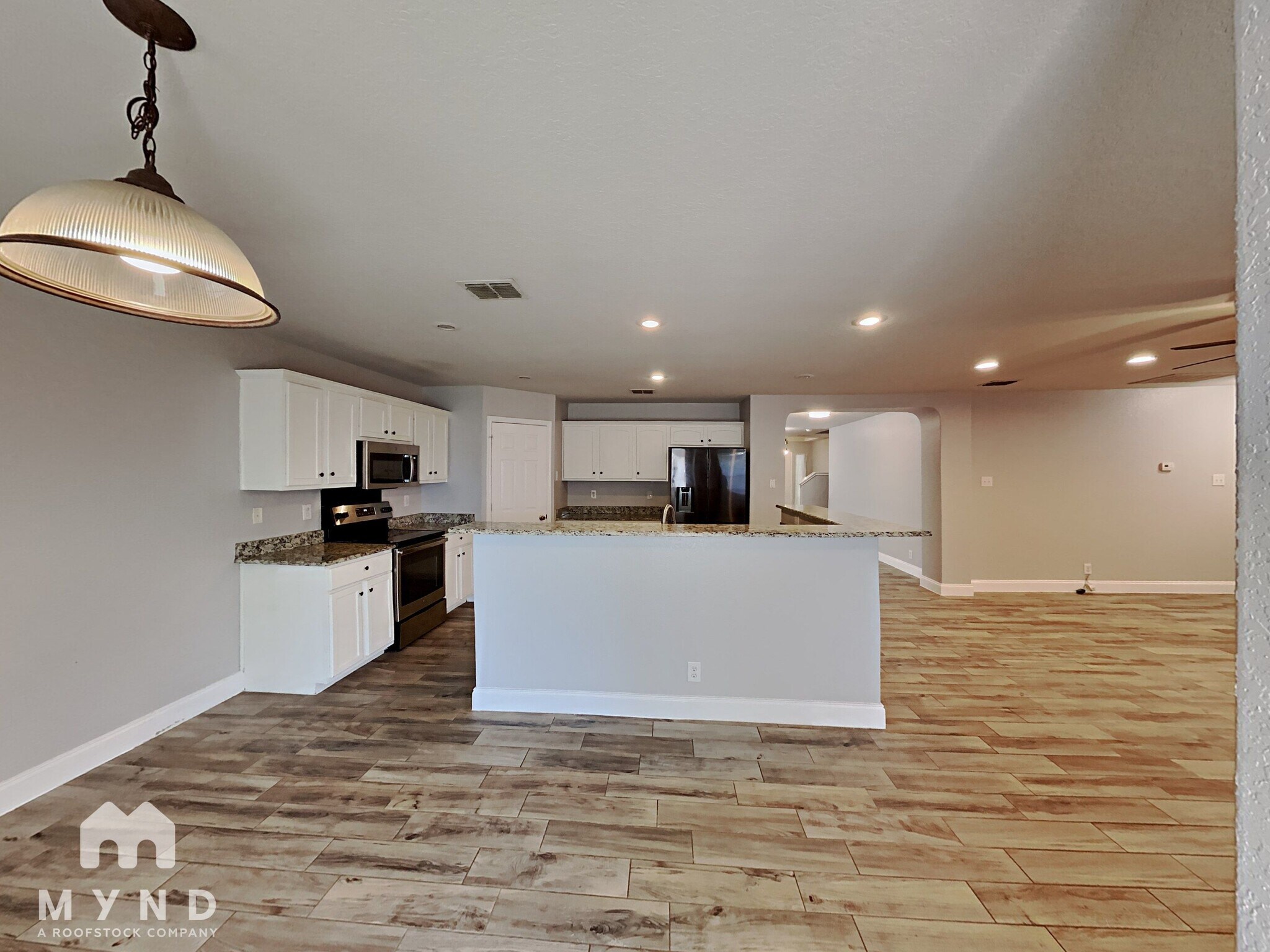 Building Photo - 7119 Capricorn Way