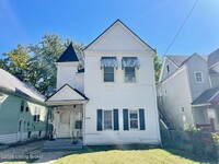 Building Photo - 1349 Olive St