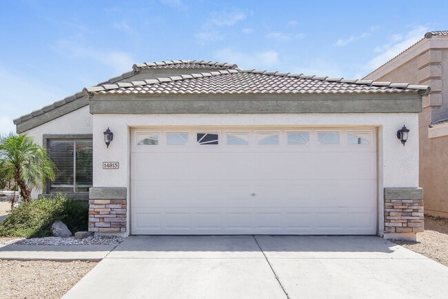 Building Photo - 14815 N Tonya Cir