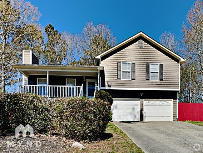 Building Photo - 85 Thornbrooke Dr