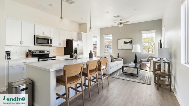 Building Photo - 375 E Linda Vista Blvd