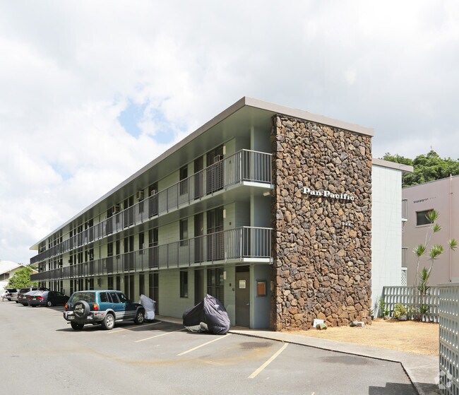 Pan Pacific 922 Kapahulu Ave Honolulu HI 96816 Apartment Finder