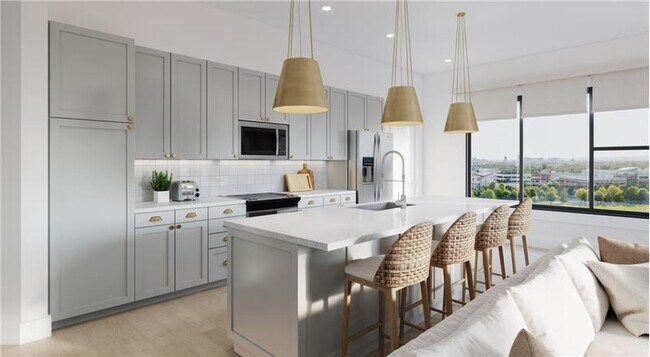 Building Photo - 1415 E 51st St