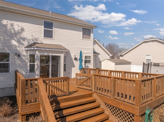 Building Photo - 1061 Dardenne Woods Dr