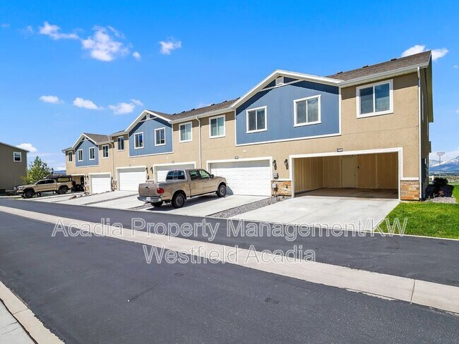 Building Photo - 14844 S Trap Rock Way