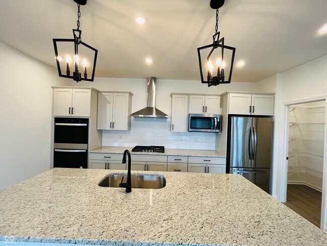 Building Photo - 14418 Shrawley Ct