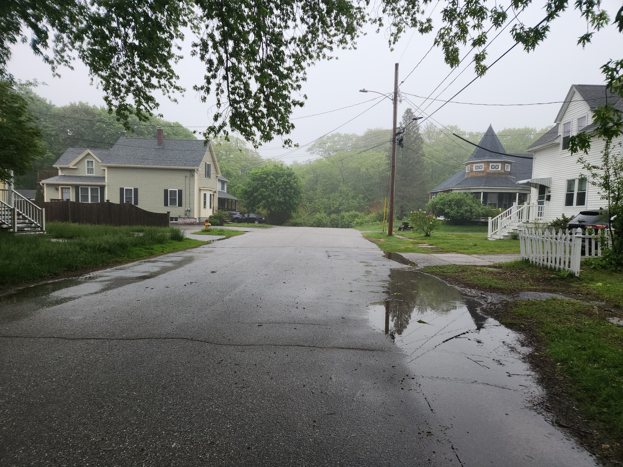 St view right - 261 Elm St