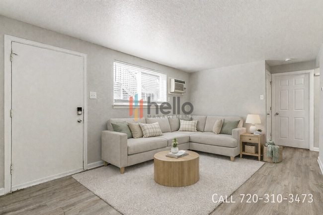 Building Photo - 8111 W 10th Ave