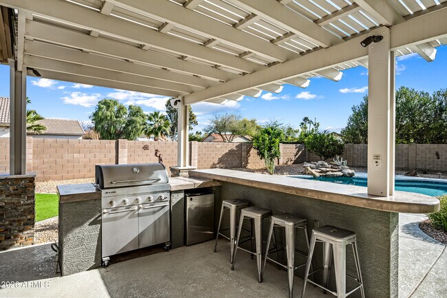 Building Photo - 3427 E Marco Polo Rd