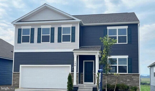 Primary Photo - 124 Woodford Dr