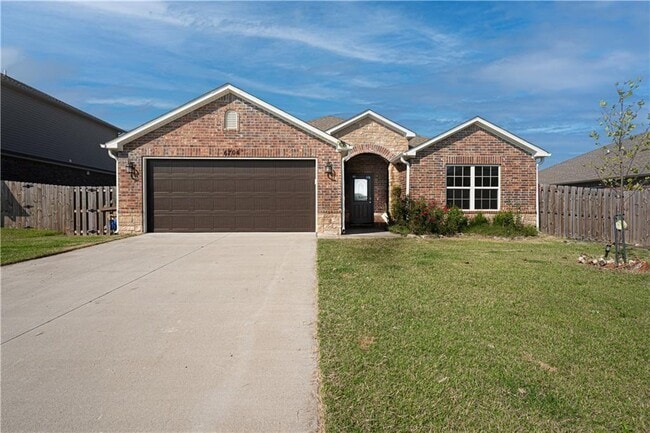 Primary Photo - 6704 SW Pilgrim Rd