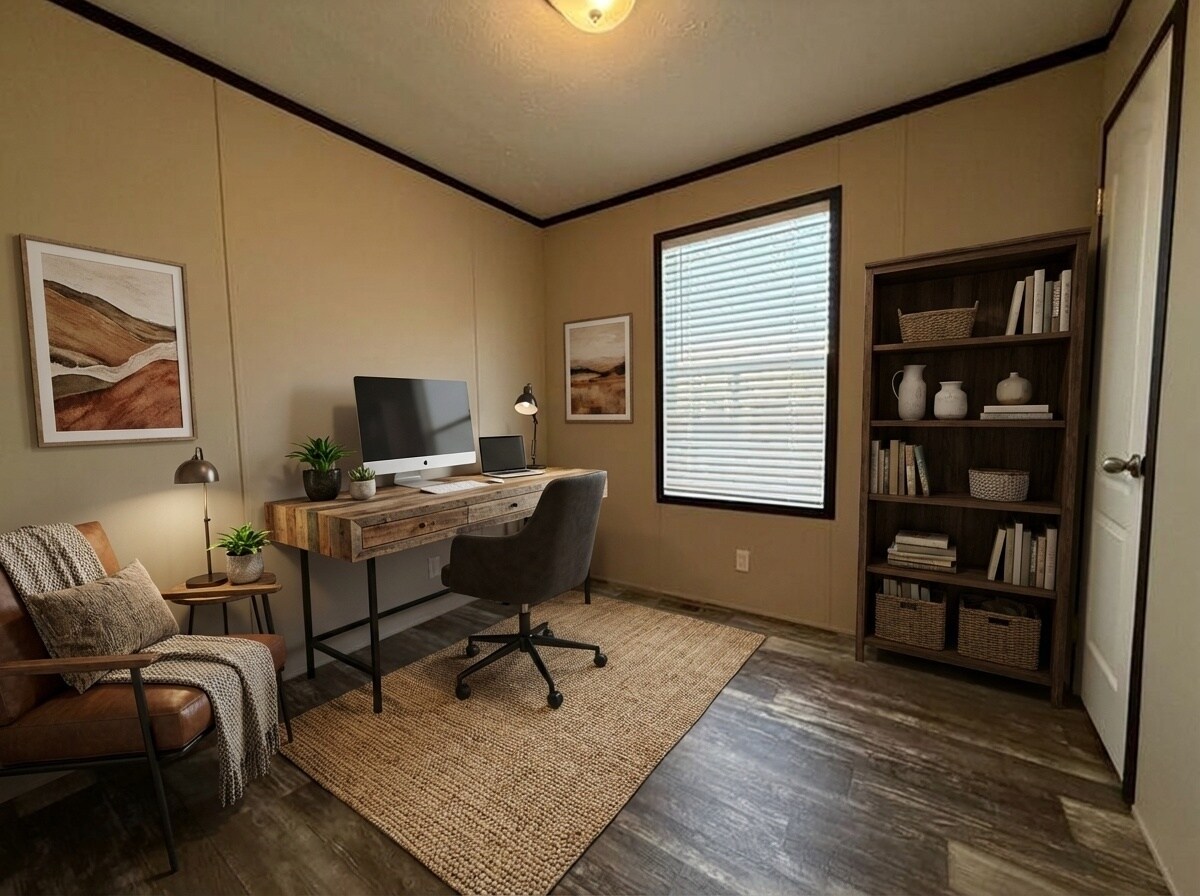 Building Photo - 71505 St Howard Ct