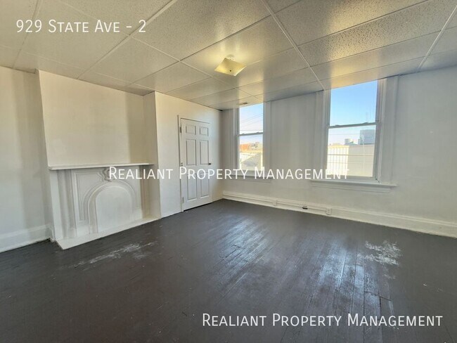 Building Photo - 929 State Ave