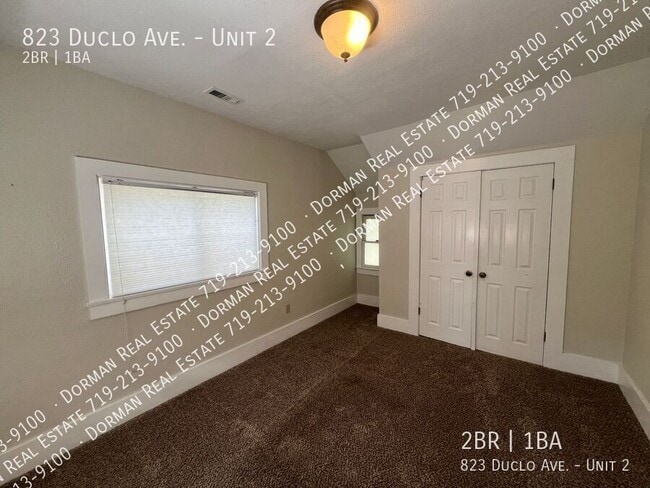 Building Photo - 823 Duclo Ave
