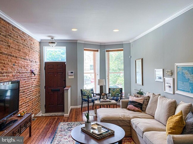 Building Photo - 131 N Luzerne Ave