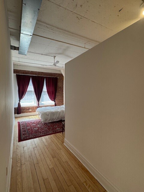 Building Photo - 1709 Washington Ave