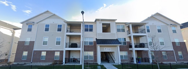Primary Photo - 3724 W 1850 N