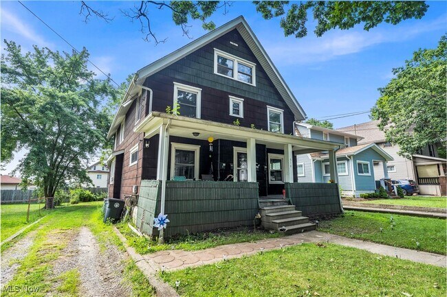 Building Photo - 508 Hammel St