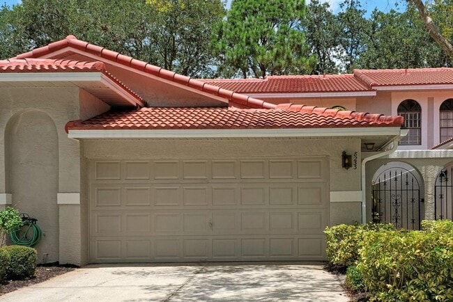 Primary Photo - Dr. Phillips Townhome in Gated Community