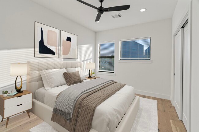 Building Photo - 3802 Commerce St