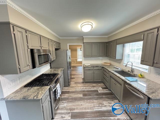 Building Photo - 13003 Camelot Dr SE