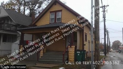 Building Photo - 1029 S 14th St