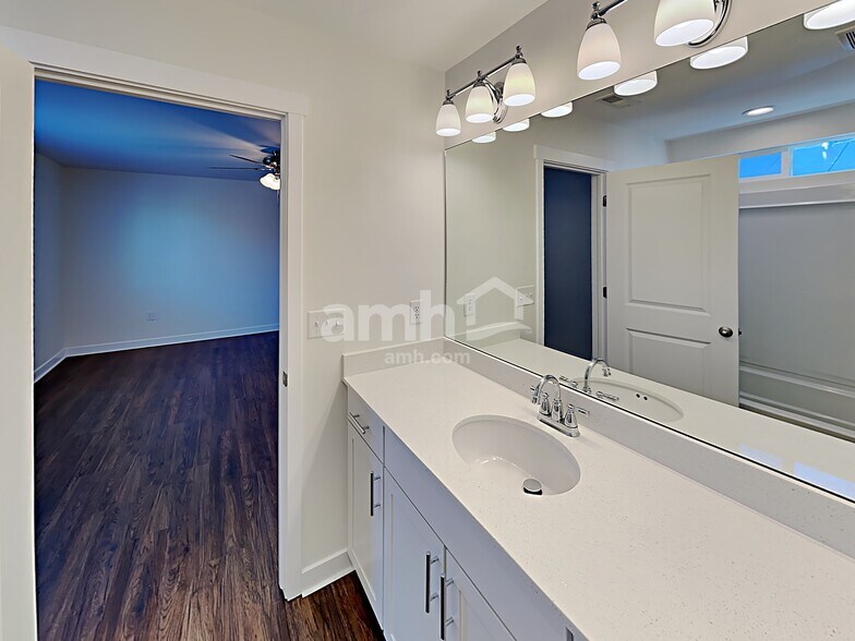 Building Photo - 7893 S Gaea Ct