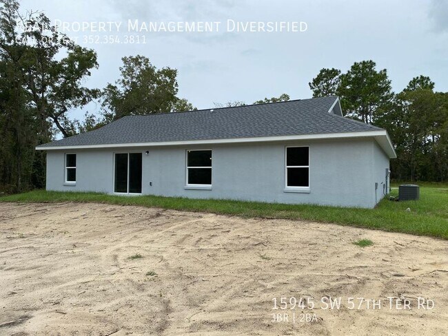 Building Photo - 15945 SW 57th Terrace Rd