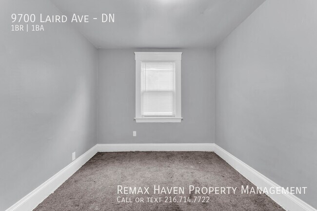 Building Photo - 9700 Laird Ave
