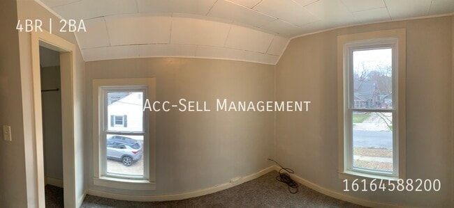 Building Photo - 705 West Grove-