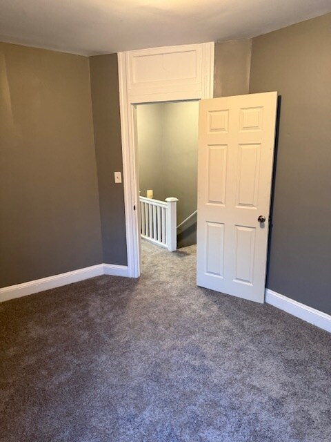 Building Photo - 2418 Baker St