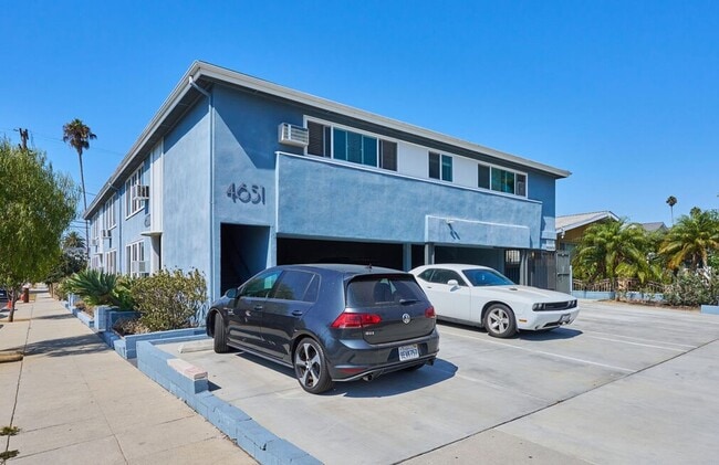 Building Photo - 4651 Council St