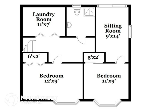 Building Photo - 2855 Jordan Woods Dr NW