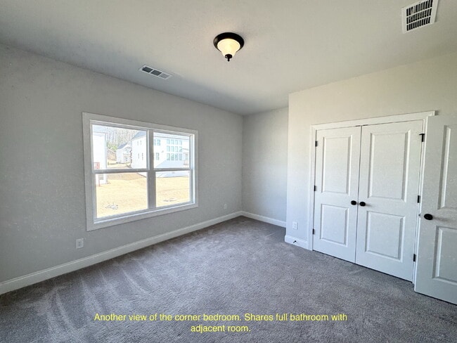 Building Photo - Modern 5 Bed Home with Open Layout, Tankless Water Heater, EV-Ready Garage, and Community Amenities