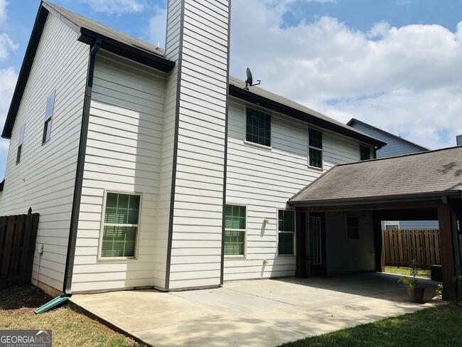 Building Photo - 369 Cliffhaven Cir