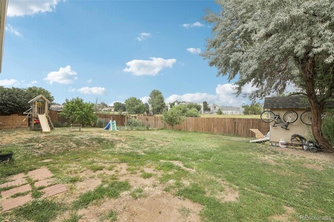 Building Photo - 1026 S Waco Way